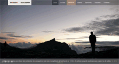 Desktop Screenshot of casatinoco.com